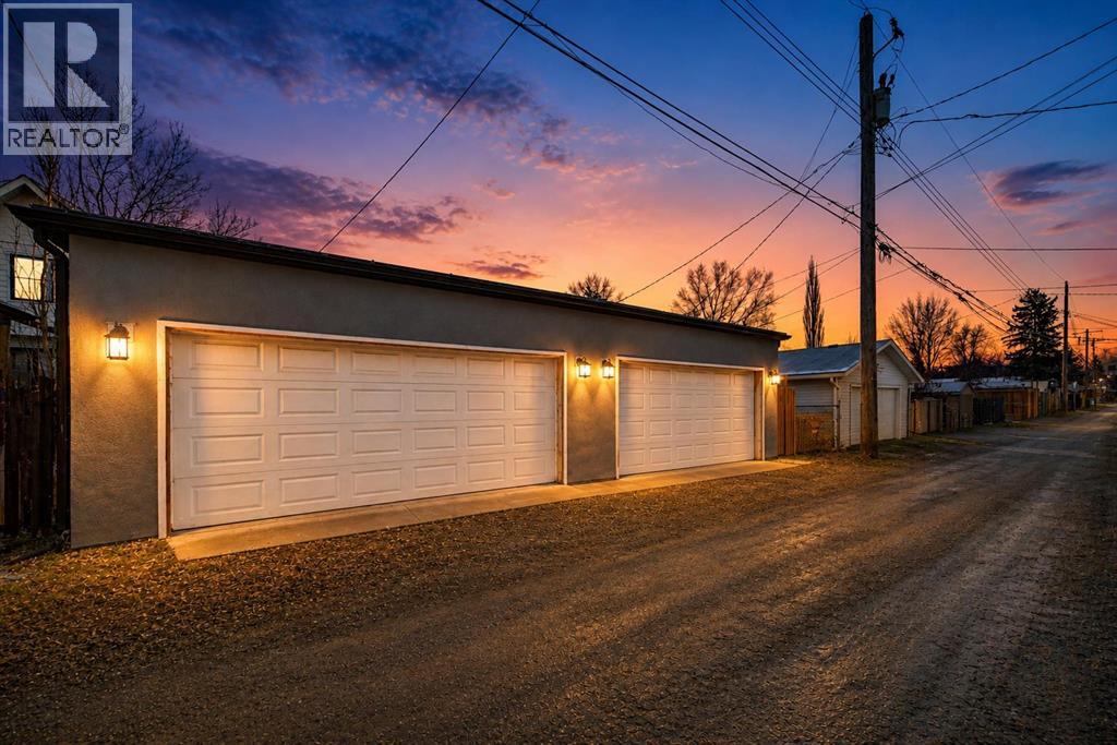 4627 83 Street NW, Calgary, Alberta  T3B 2R1 - Photo 41 - A2307324