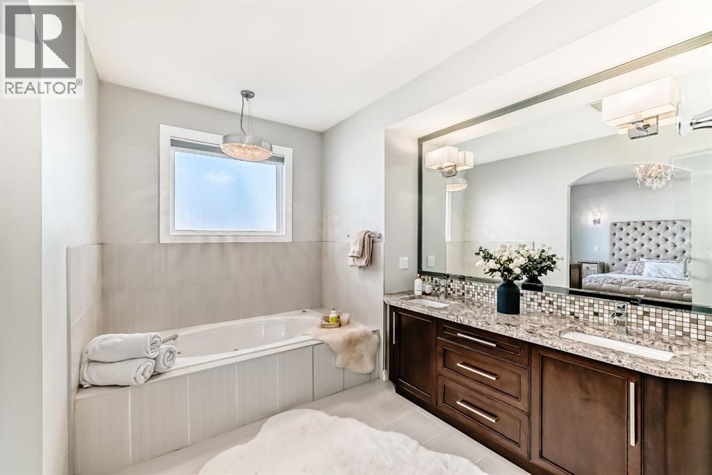 4627 83 Street NW, Calgary, Alberta  T3B 2R1 - Photo 22 - A2307324