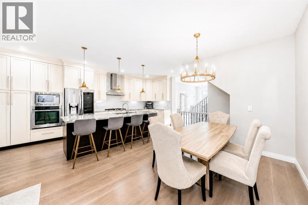 4627 83 Street NW, Calgary, Alberta  T3B 2R1 - Photo 15 - A2307324