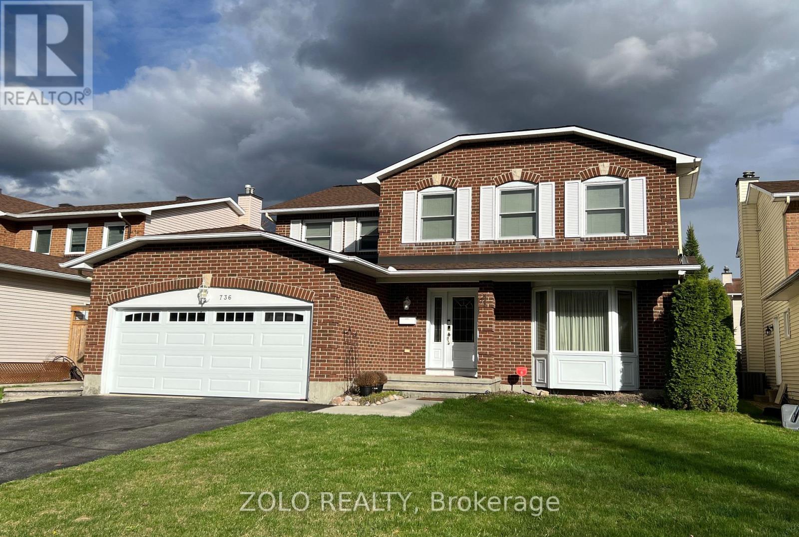 736 Hauteview Crescent, Ottawa, Ontario  K4A 2B8 - Photo 2 - X13074642