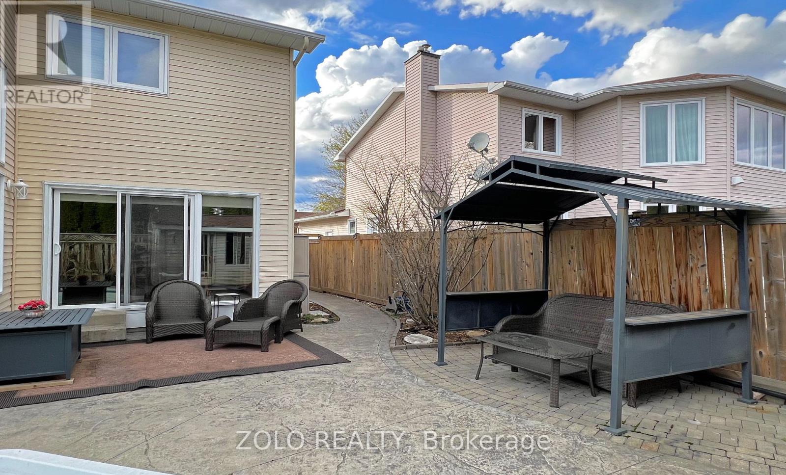736 Hauteview Crescent, Ottawa, Ontario  K4A 2B8 - Photo 42 - X13074642
