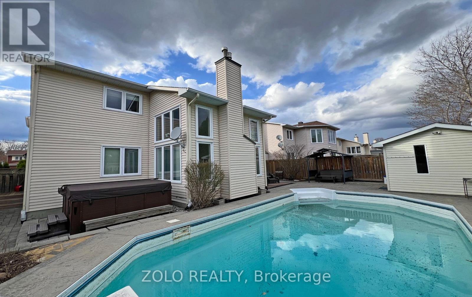 736 Hauteview Crescent, Ottawa, Ontario  K4A 2B8 - Photo 46 - X13074642