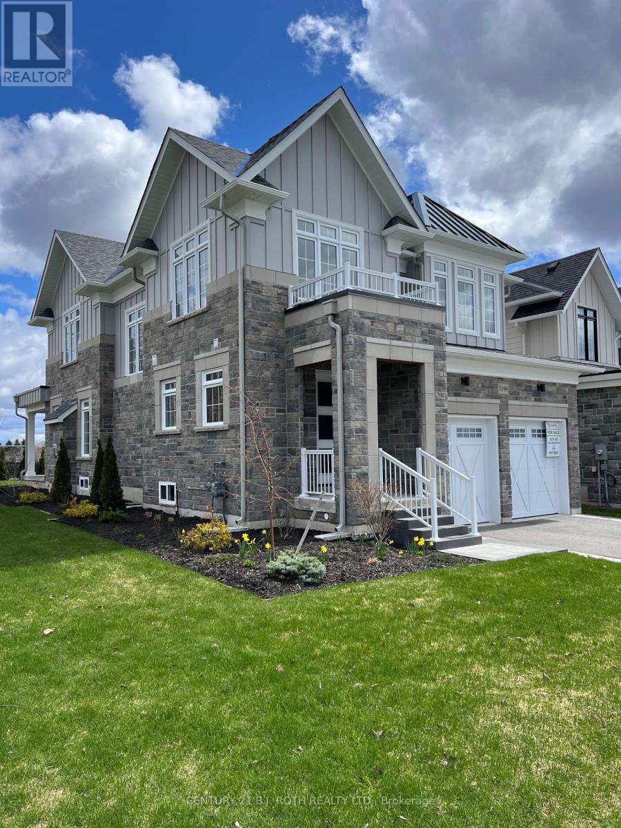 3199 Orion Boulevard, Orillia, Ontario  L3V 8M6 - Photo 43 - S12844038