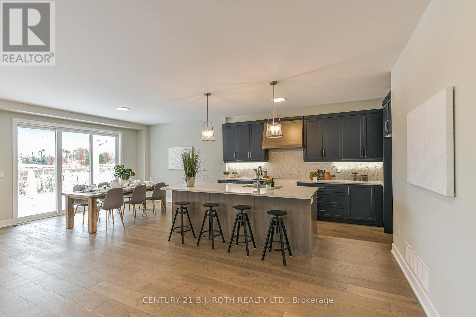 3199 Orion Boulevard, Orillia, Ontario  L3V 8M6 - Photo 5 - S12844038