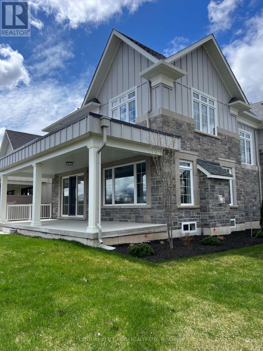 3199 Orion Boulevard, Orillia, Ontario  L3V 8M6 - Photo 46 - S12844038