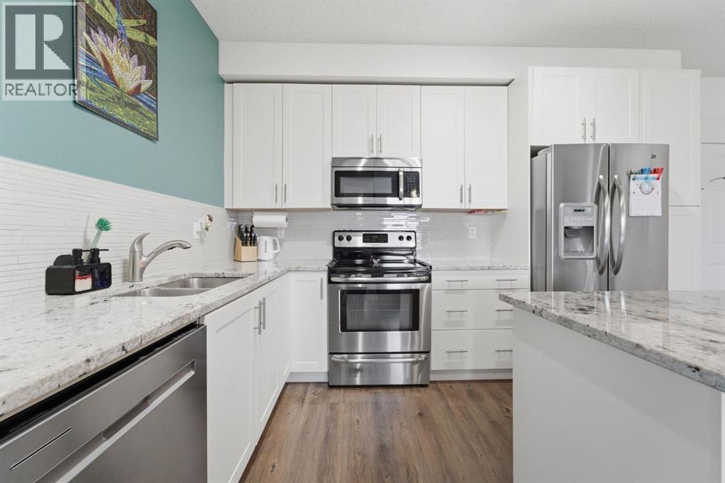 5413, 755 Copperpond Boulevard SE, Calgary, Alberta  T2A 4R2 - Photo 6 - A2307303