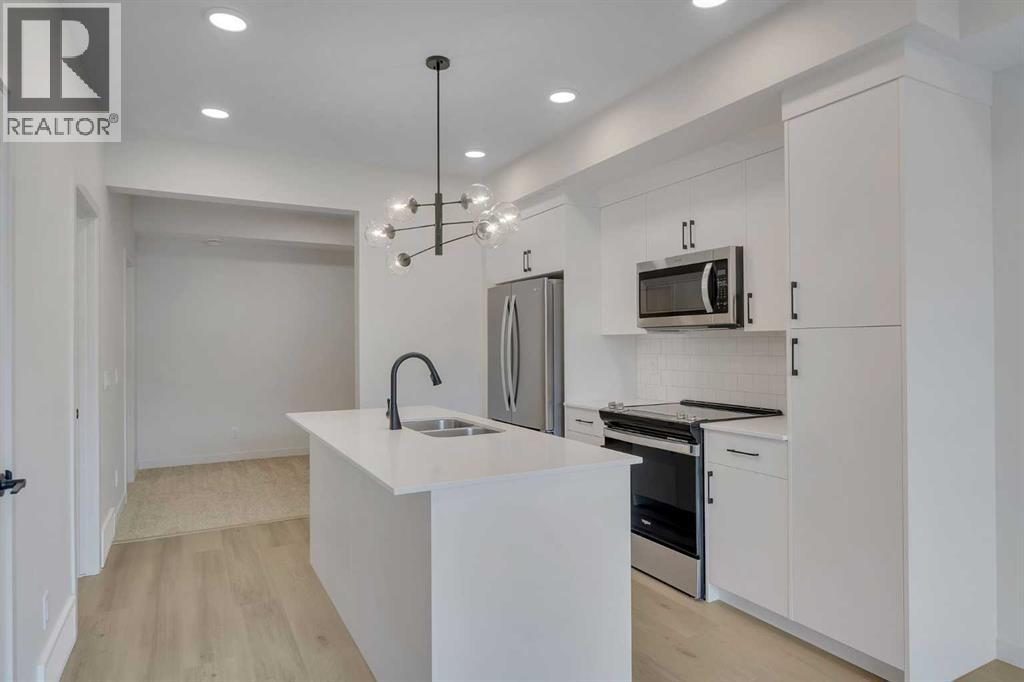 1000b, 826 Arbour Lake Road NW, Calgary, Alberta  T3G 4J2 - Photo 9 - A2303168