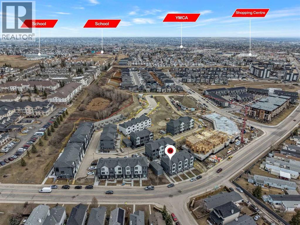 1000b, 826 Arbour Lake Road NW, Calgary, Alberta  T3G 4J2 - Photo 15 - A2303168