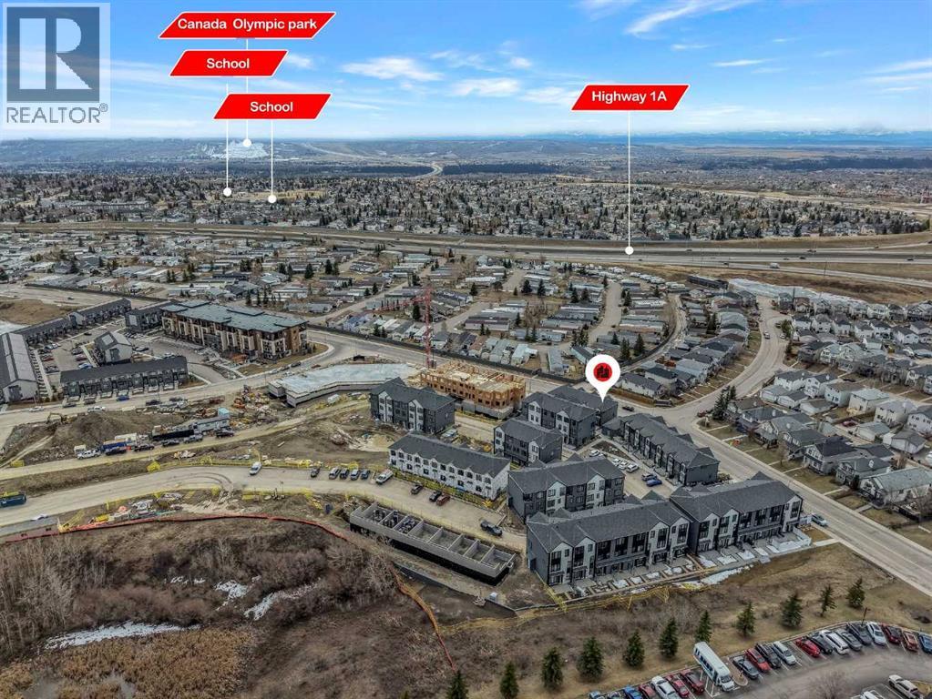 1000b, 826 Arbour Lake Road NW, Calgary, Alberta  T3G 4J2 - Photo 16 - A2303168