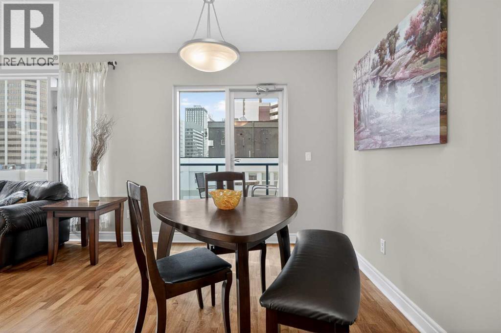 1507, 910 5 Avenue SW, Calgary, Alberta  T2P 0C3 - Photo 9 - A2305450