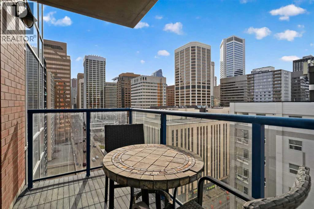 1507, 910 5 Avenue SW, Calgary, Alberta  T2P 0C3 - Photo 11 - A2305450