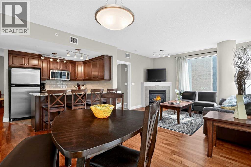 1507, 910 5 Avenue SW, Calgary, Alberta  T2P 0C3 - Photo 15 - A2305450