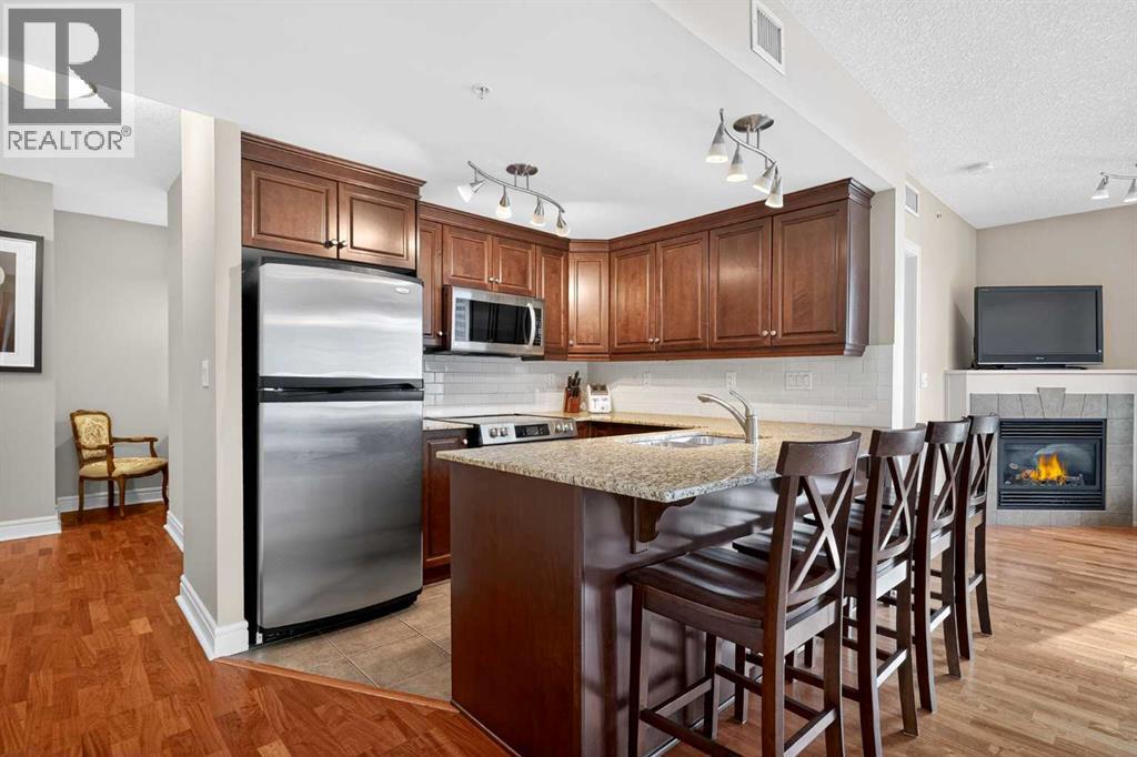 1507, 910 5 Avenue SW, Calgary, Alberta  T2P 0C3 - Photo 5 - A2305450
