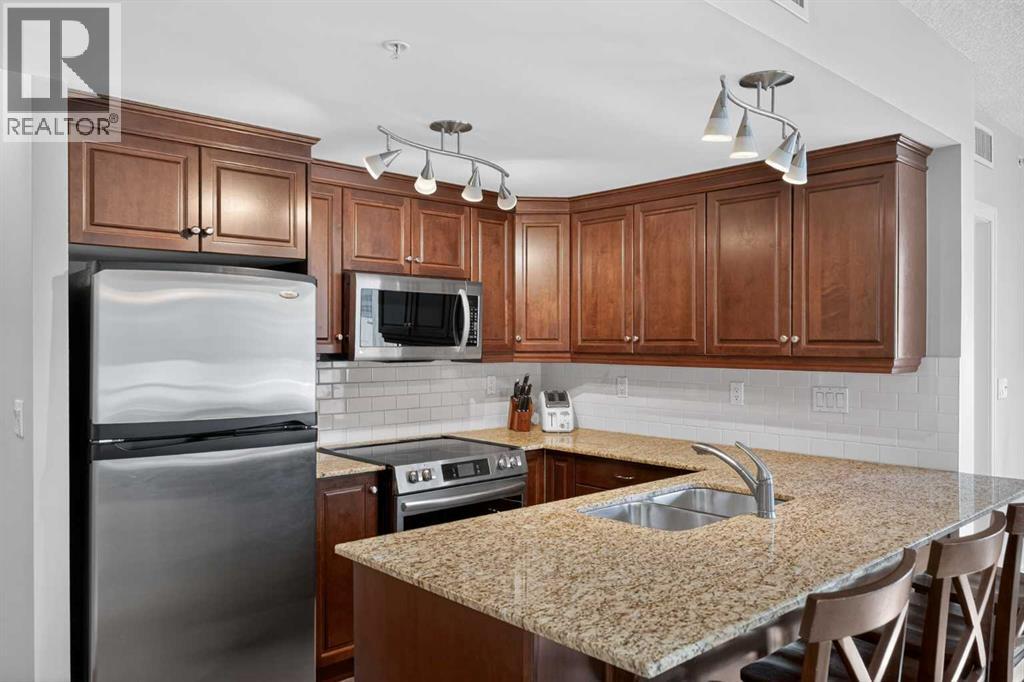 1507, 910 5 Avenue SW, Calgary, Alberta  T2P 0C3 - Photo 13 - A2305450