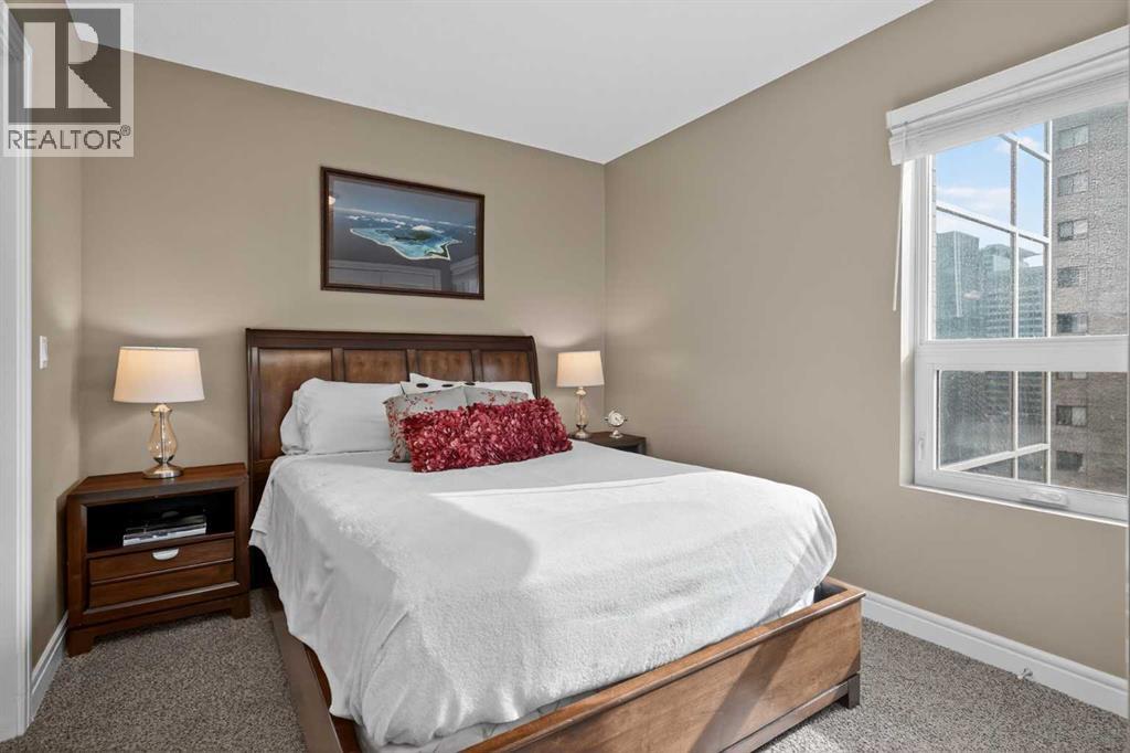 1507, 910 5 Avenue SW, Calgary, Alberta  T2P 0C3 - Photo 20 - A2305450
