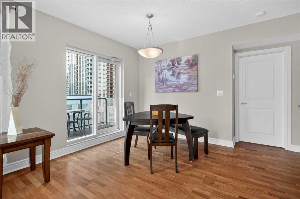 1507, 910 5 Avenue SW, Calgary, Alberta  T2P 0C3 - Photo 8 - A2305450
