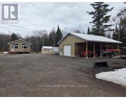 989 MCKENZIE LAKE ROAD N, South Algonquin, Ontario