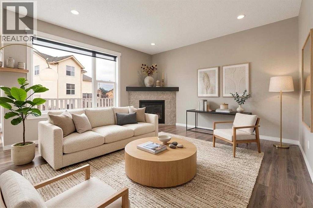 327 Panamount Point NW, Calgary, Alberta