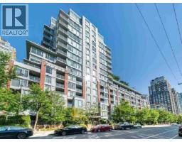 508 1133 HOMER STREET, Vancouver, British Columbia