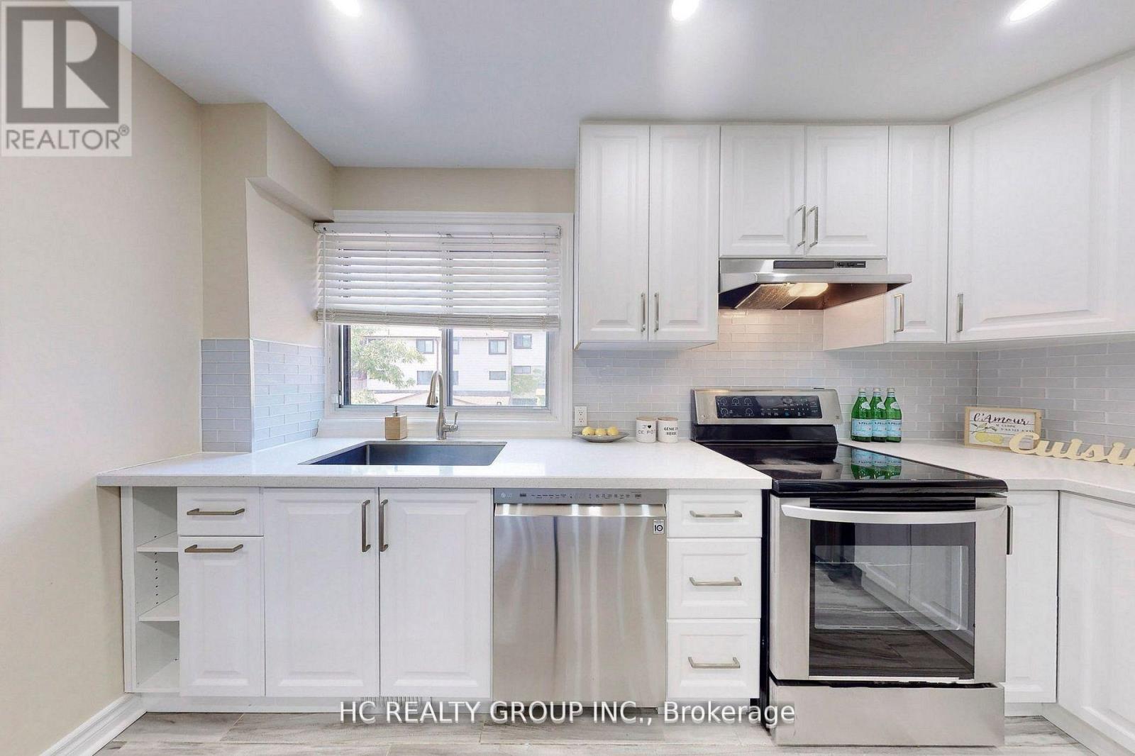 16 - 15 Huntingwood Drive, Toronto, Ontario  M1W 2L7 - Photo 12 - E13074666