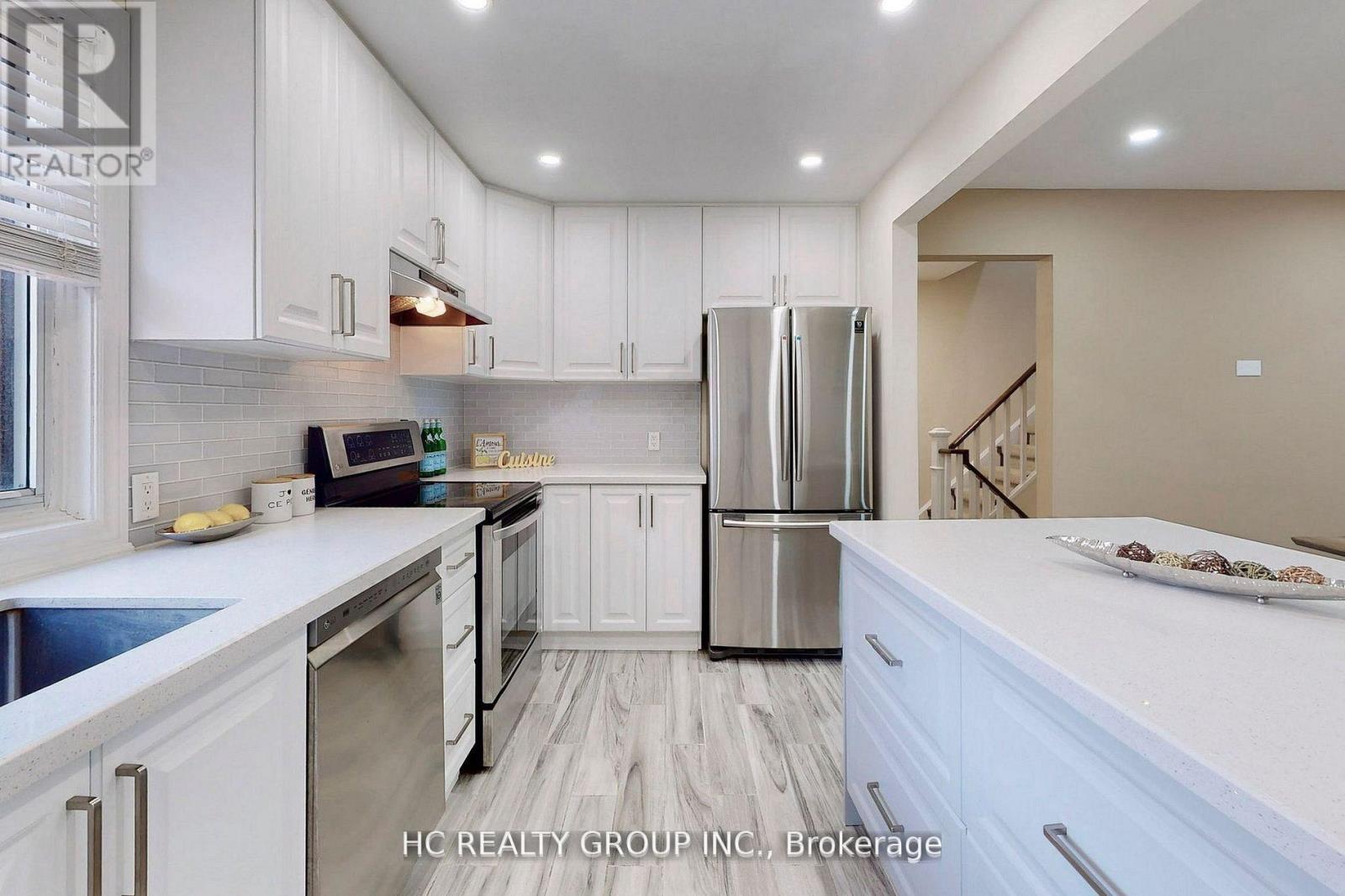 16 - 15 Huntingwood Drive, Toronto, Ontario  M1W 2L7 - Photo 13 - E13074666