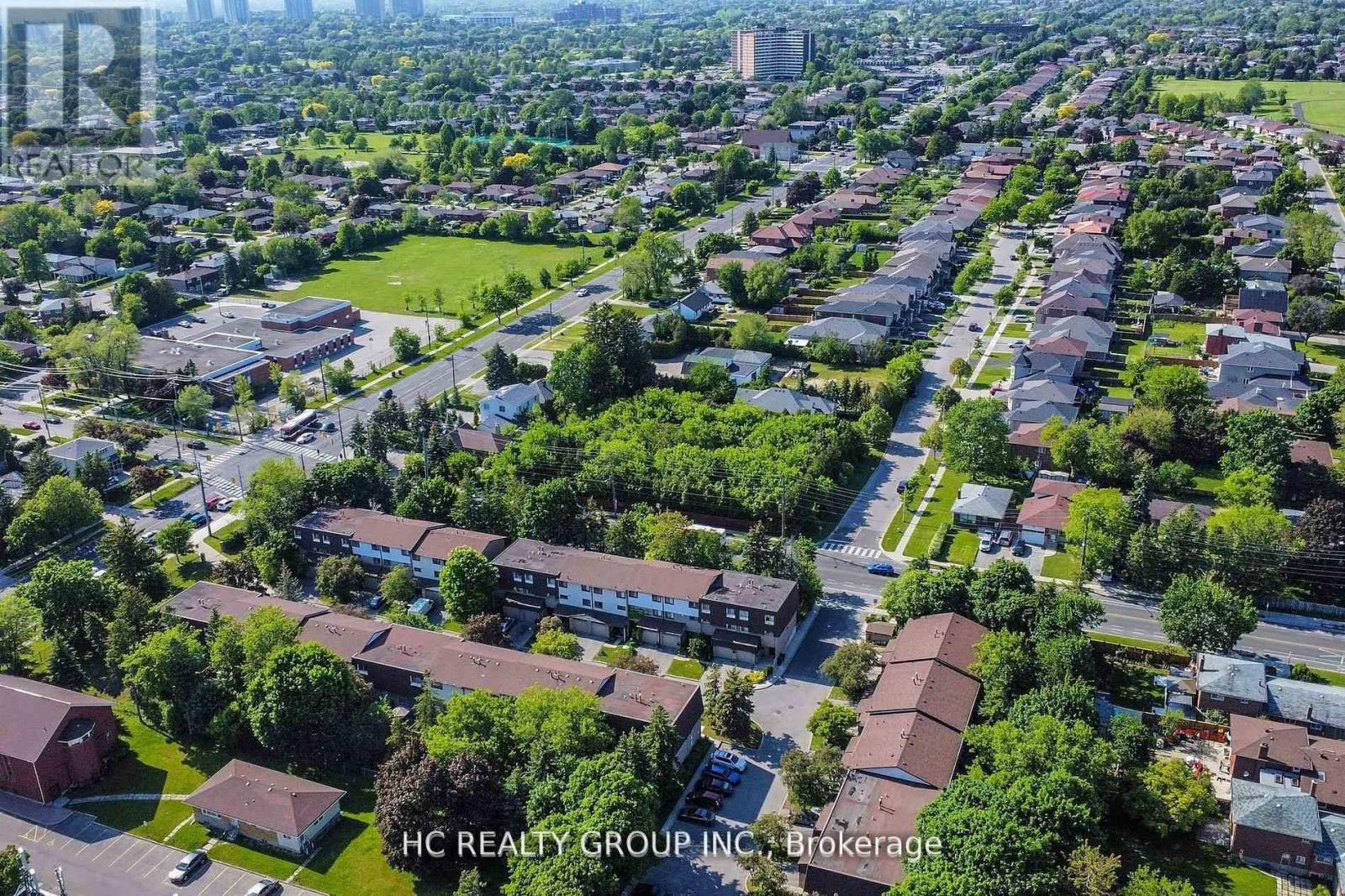 16 - 15 Huntingwood Drive, Toronto, Ontario  M1W 2L7 - Photo 29 - E13074666