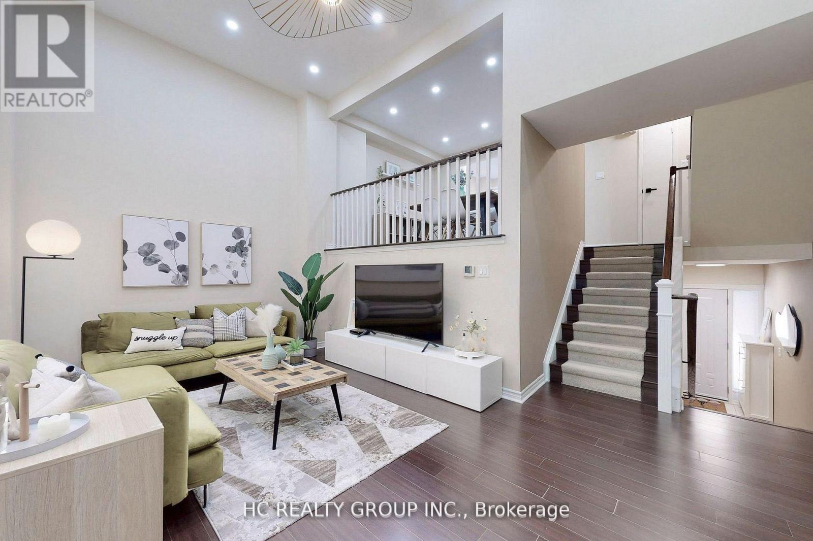 16 - 15 Huntingwood Drive, Toronto, Ontario  M1W 2L7 - Photo 4 - E13074666