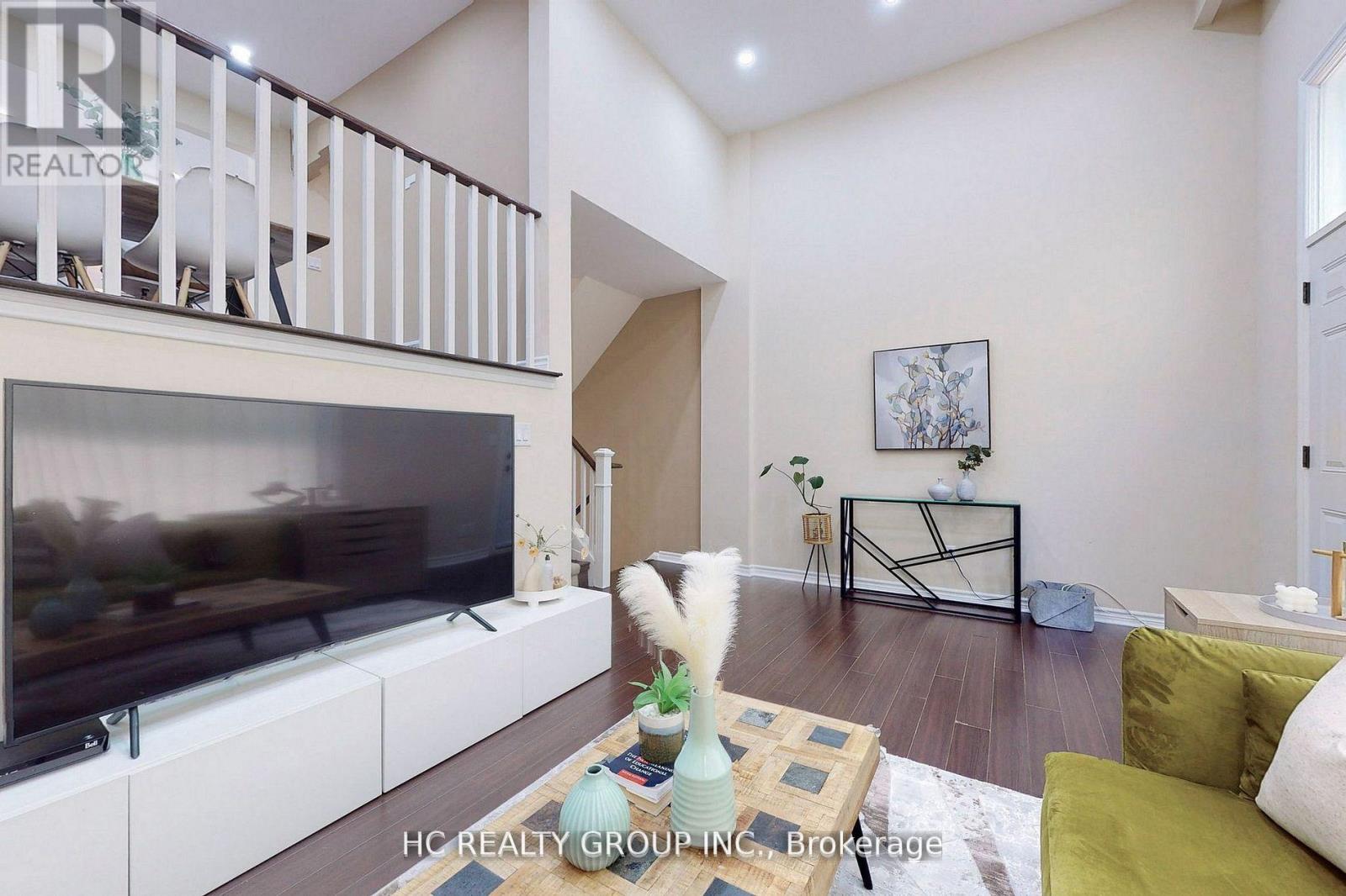 16 - 15 Huntingwood Drive, Toronto, Ontario  M1W 2L7 - Photo 6 - E13074666