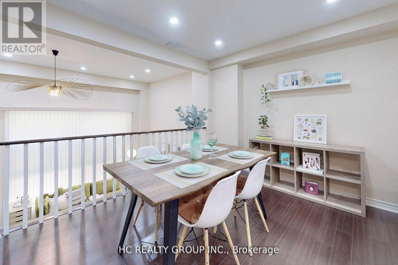 16 - 15 Huntingwood Drive, Toronto, Ontario  M1W 2L7 - Photo 7 - E13074666