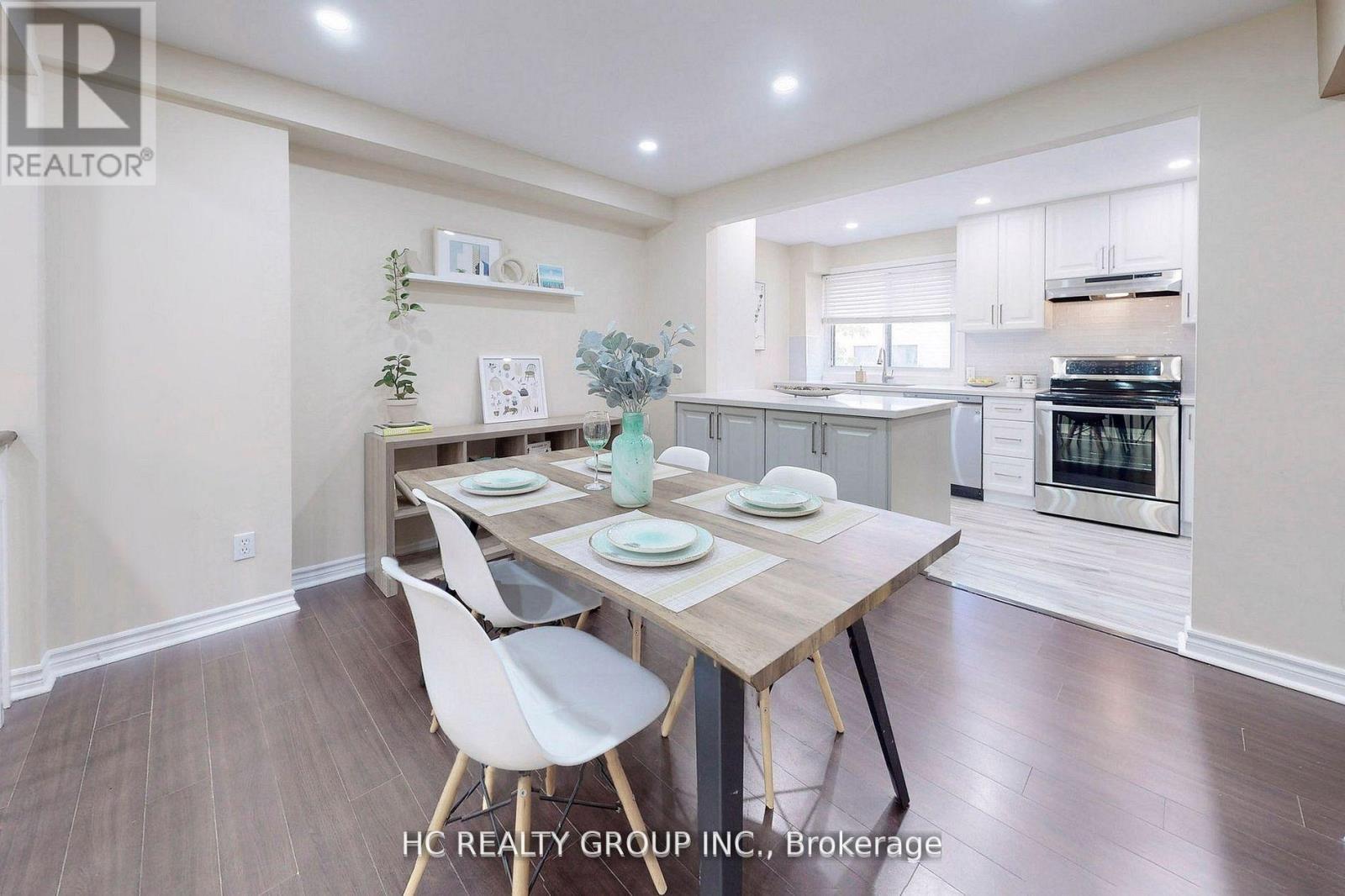 16 - 15 Huntingwood Drive, Toronto, Ontario  M1W 2L7 - Photo 8 - E13074666