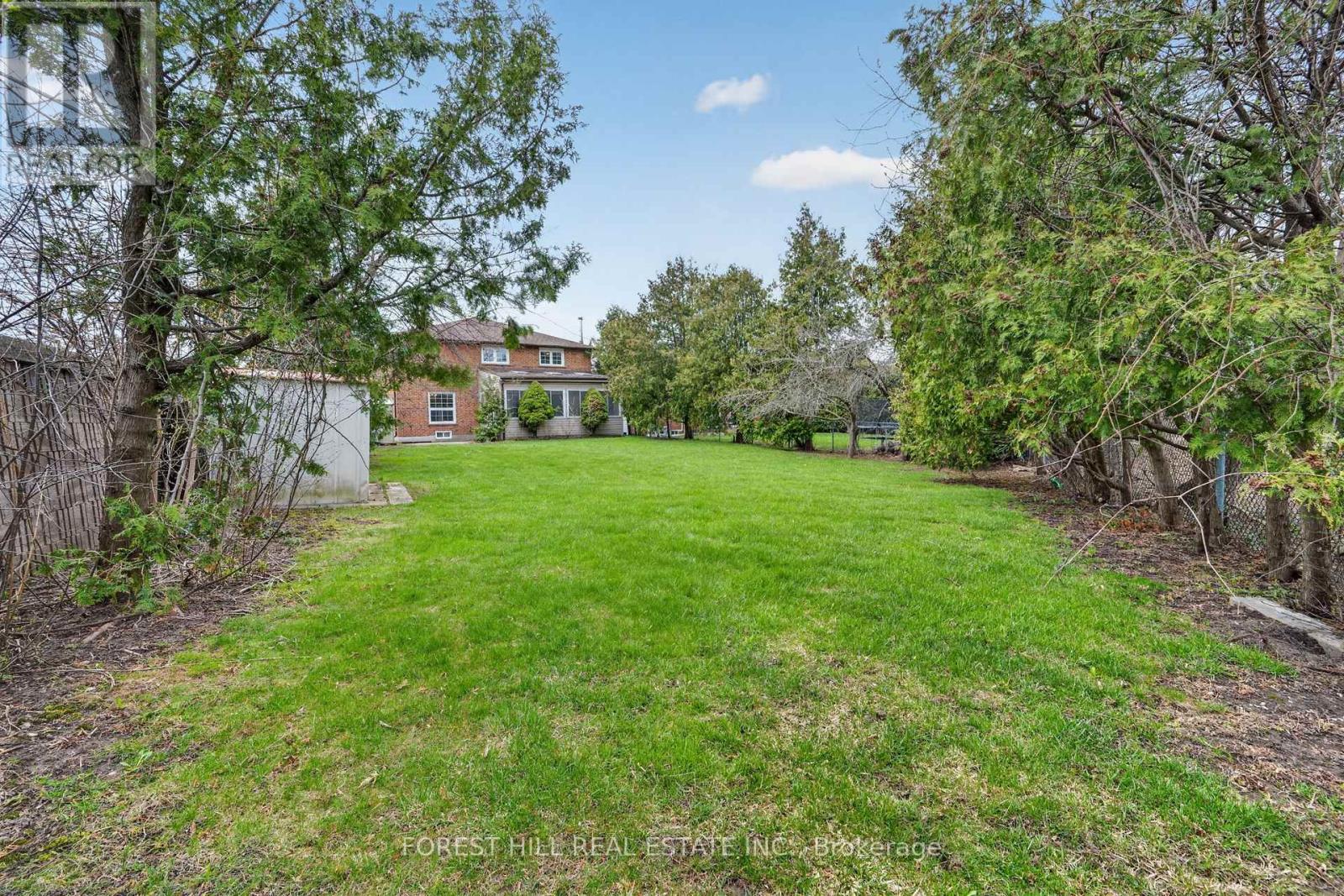 20 Elston Court, Richmond Hill, Ontario  L4C 8A5 - Photo 26 - N13046618