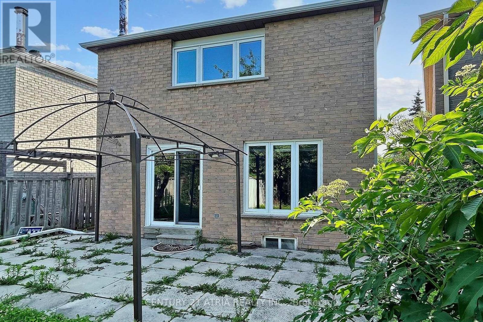Upper - 92 Jaffray Road, Markham, Ontario  L3S 1G9 - Photo 20 - N13074524