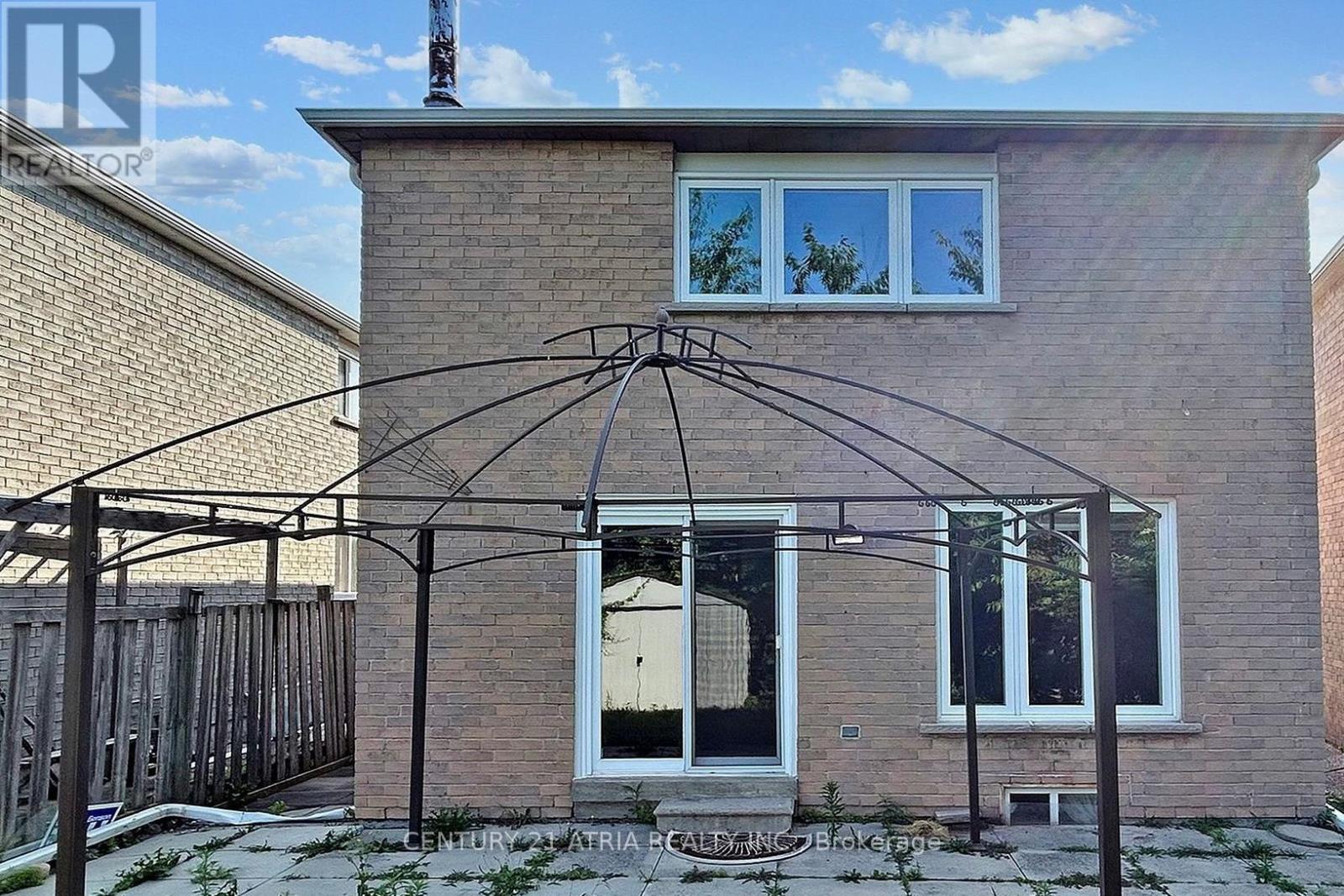 Upper - 92 Jaffray Road, Markham, Ontario  L3S 1G9 - Photo 19 - N13074524