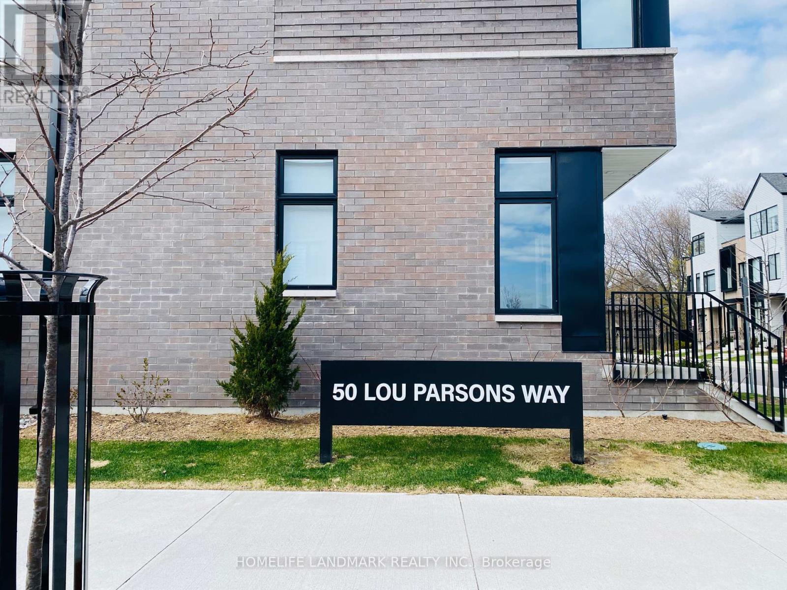81 - 50 Lou Parsons Way, Mississauga, Ontario  L5H 0B2 - Photo 13 - W13066680