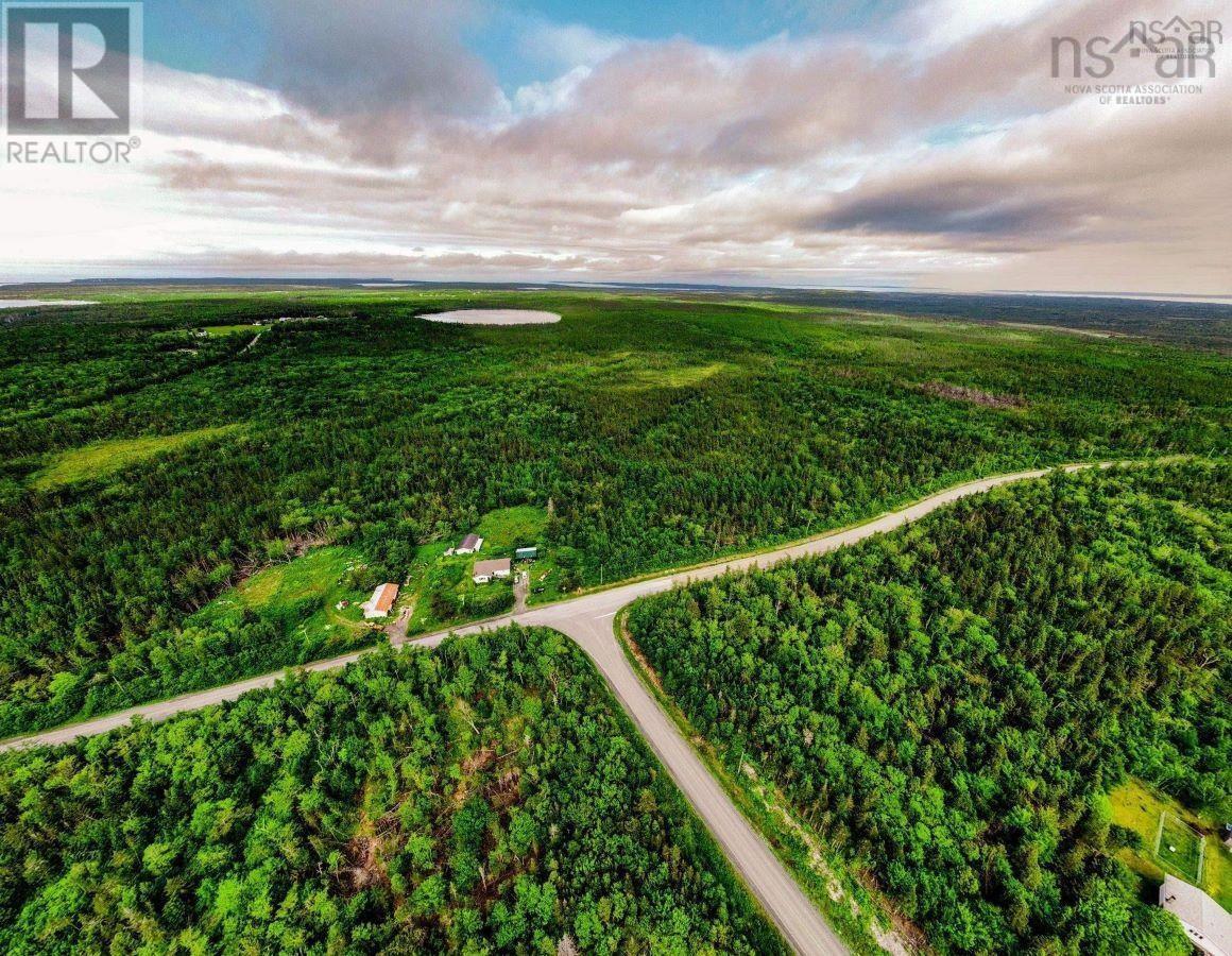 2108 Broughton Road, Broughton, Nova Scotia  B1B 1M9 - Photo 3 - 202609191