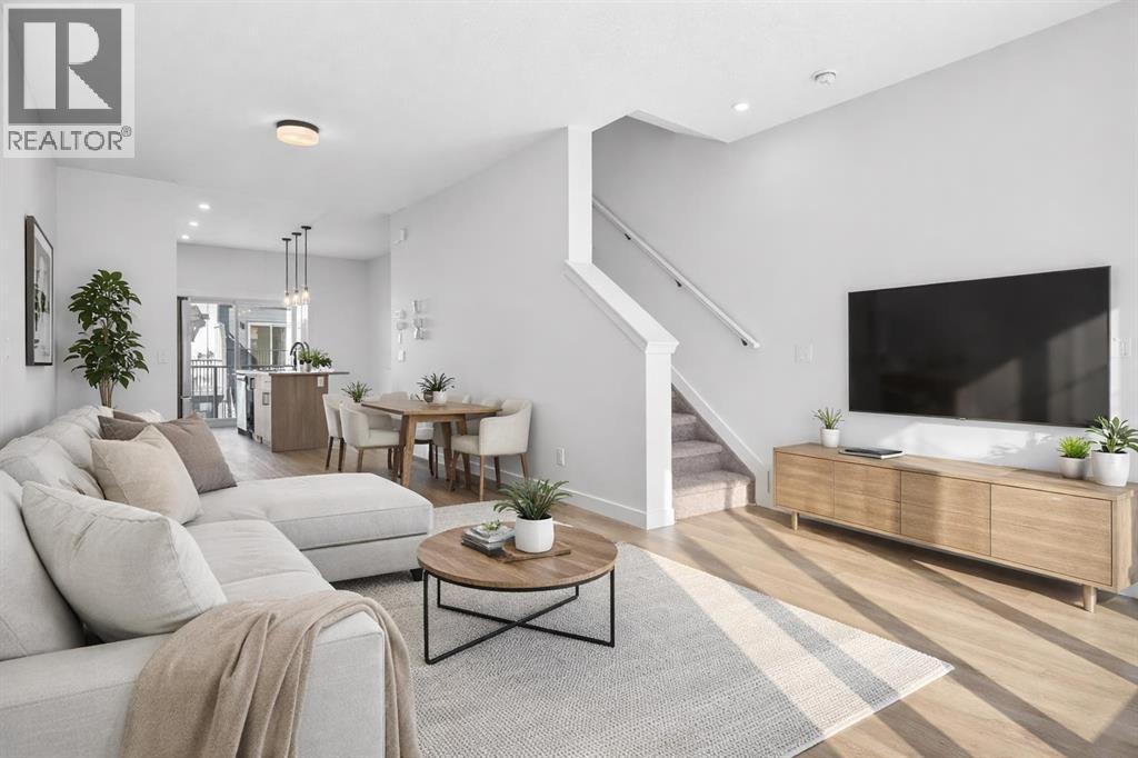 108, 2231 81st Street SW, Calgary, Alberta  T3H 3V8 - Photo 9 - A2289069