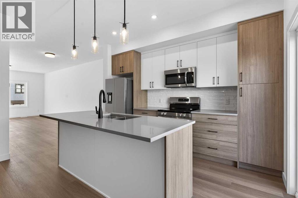 108, 2231 81st Street SW, Calgary, Alberta  T3H 3V8 - Photo 8 - A2289069