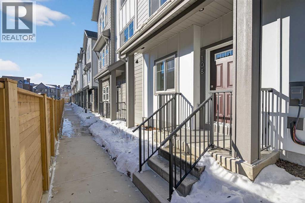 108, 2231 81st Street SW, Calgary, Alberta  T3H 3V8 - Photo 32 - A2289069