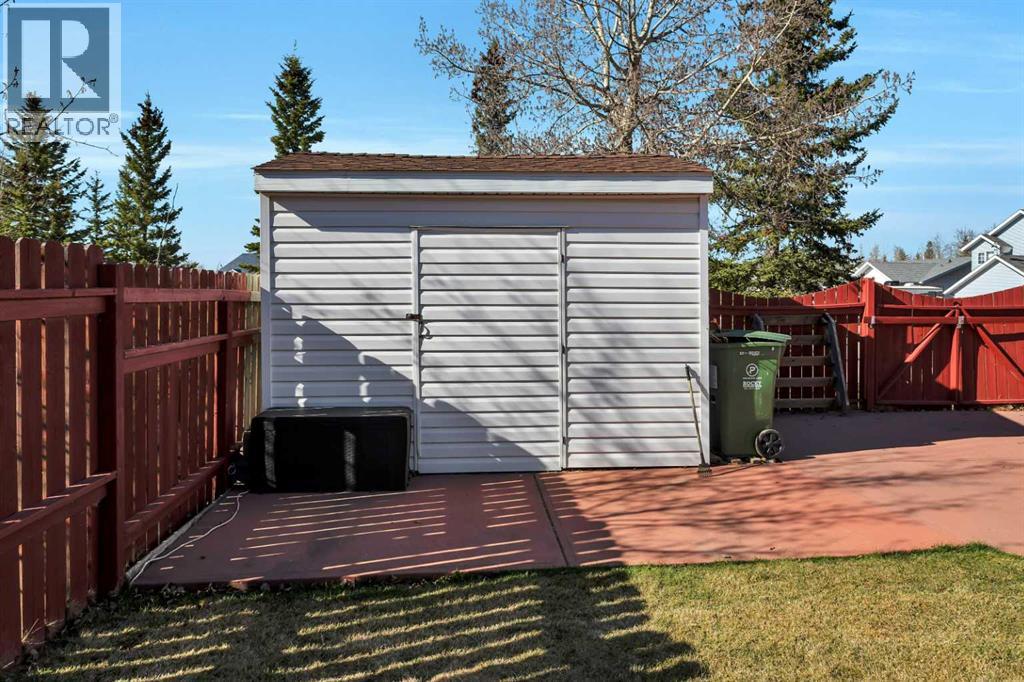 5812 64 Avenueclose, Rocky Mountain House, Alberta  T4T 1N5 - Photo 41 - A2307146