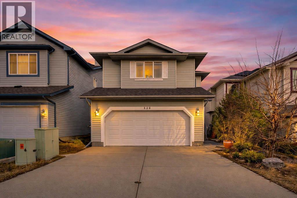 328 Tuscany Valley View NW, Calgary, Alberta  T3L 2L1 - Photo 1 - A2296182