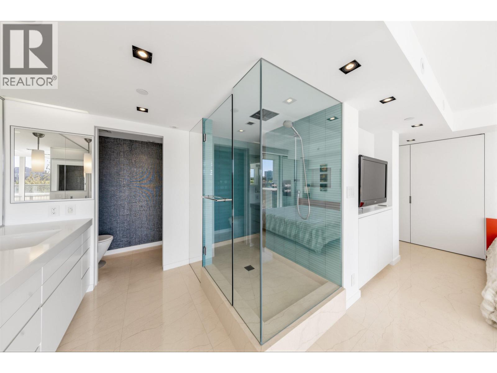 606 1288 Marinaside Crescent, Vancouver, British Columbia  V6Z 2W5 - Photo 26 - R3118408