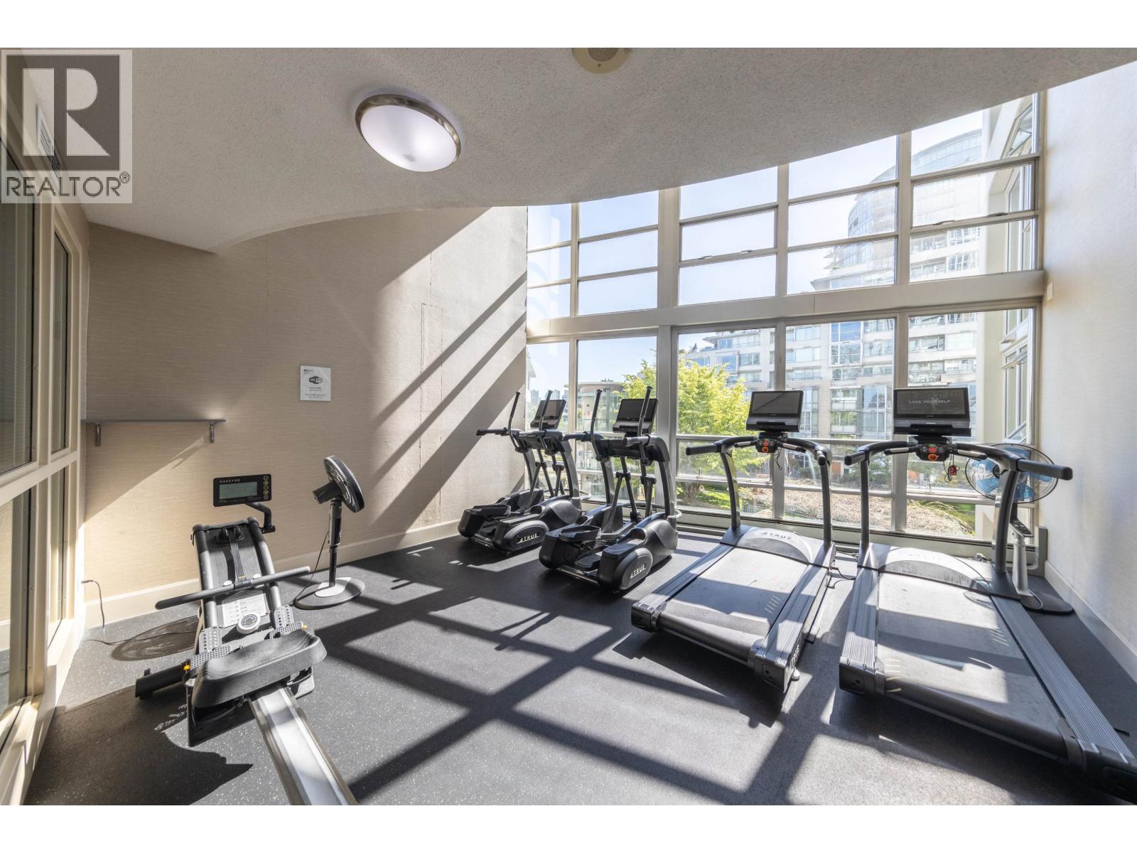 606 1288 Marinaside Crescent, Vancouver, British Columbia  V6Z 2W5 - Photo 36 - R3118408