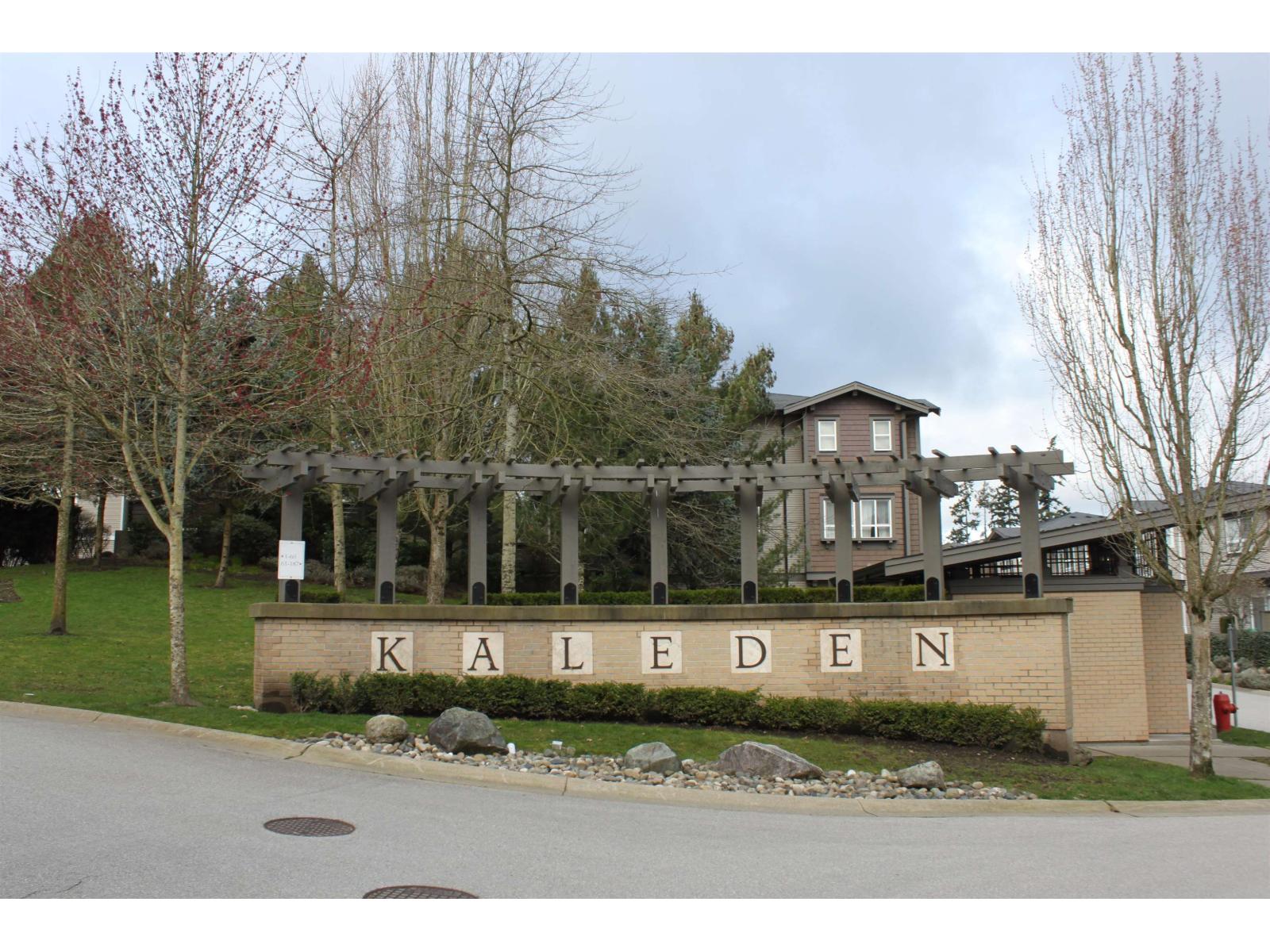 181 2729 158 STREET, surrey, British Columbia