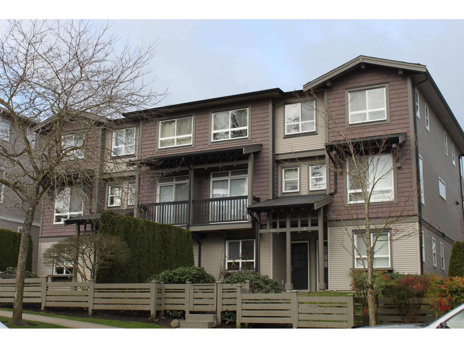 181 2729 158 Street, Surrey, British Columbia  V3Z 1P4 - Photo 3 - R3115986