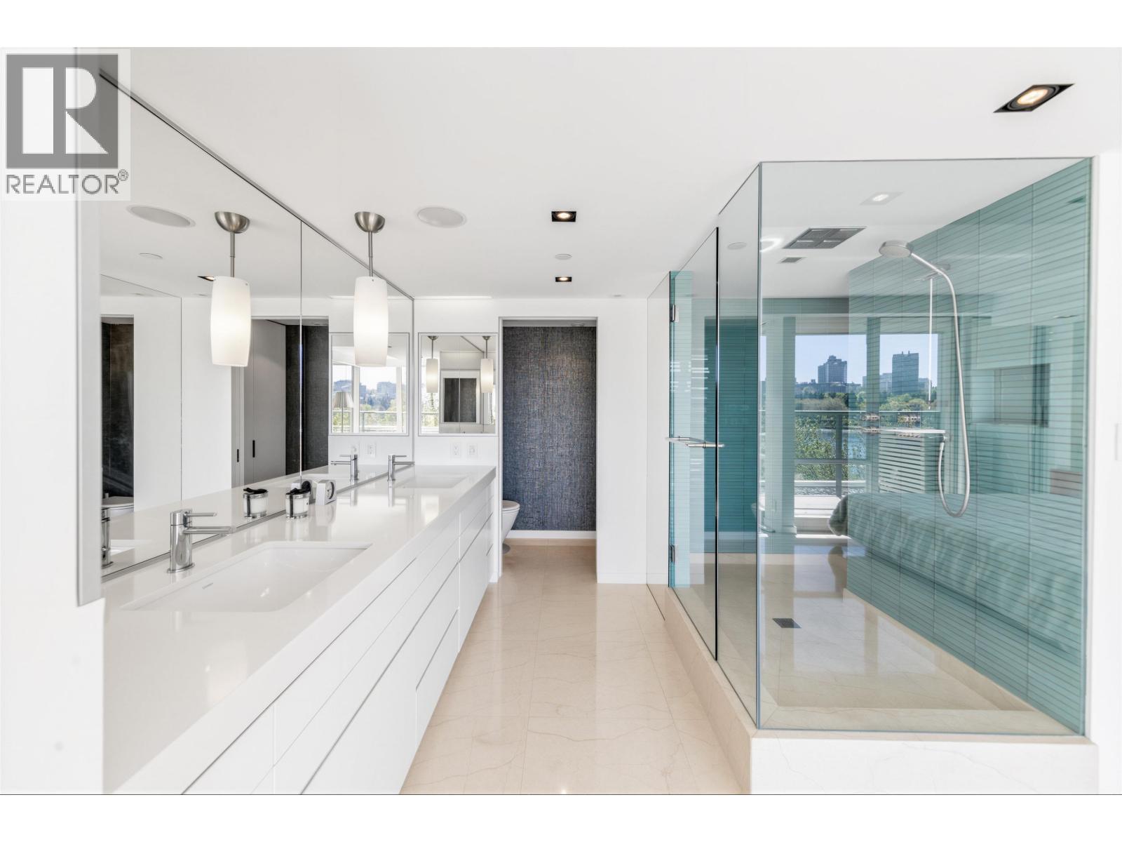 606 1288 Marinaside Crescent, Vancouver, British Columbia  V6Z 2W5 - Photo 22 - R3118408