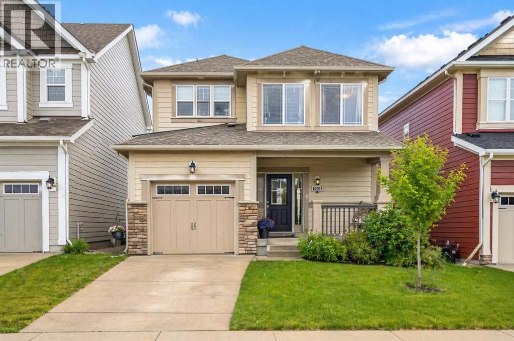 209 Windford Park SW, Airdrie, Alberta