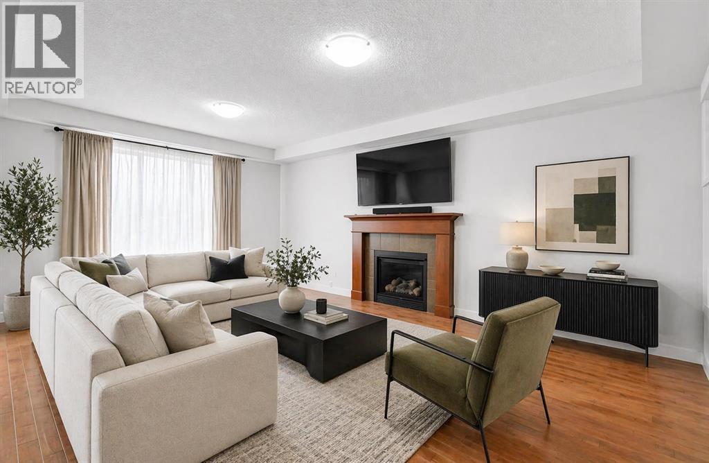 209 Windford Park SW, Airdrie, Alberta  T4B 4E9 - Photo 3 - A2304918