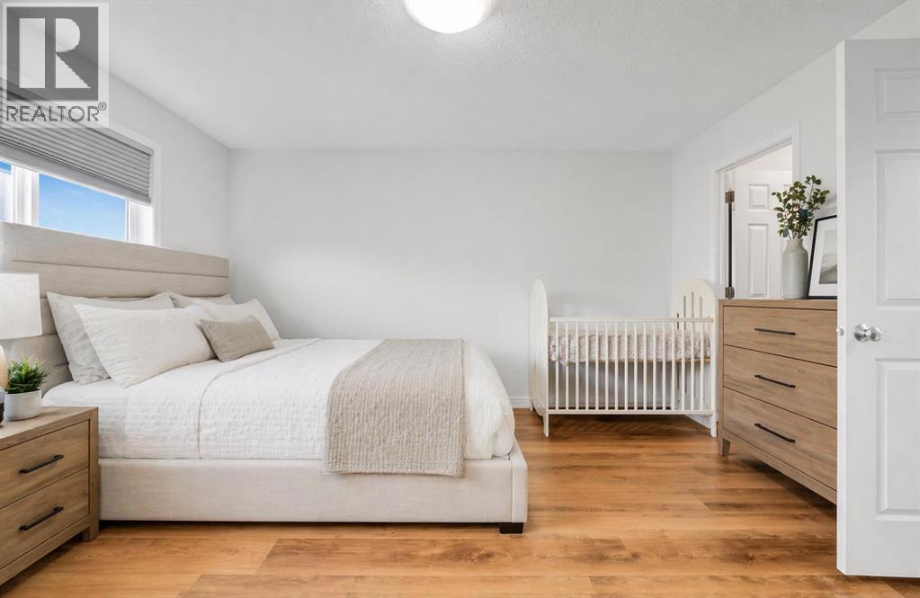209 Windford Park SW, Airdrie, Alberta  T4B 4E9 - Photo 8 - A2304918