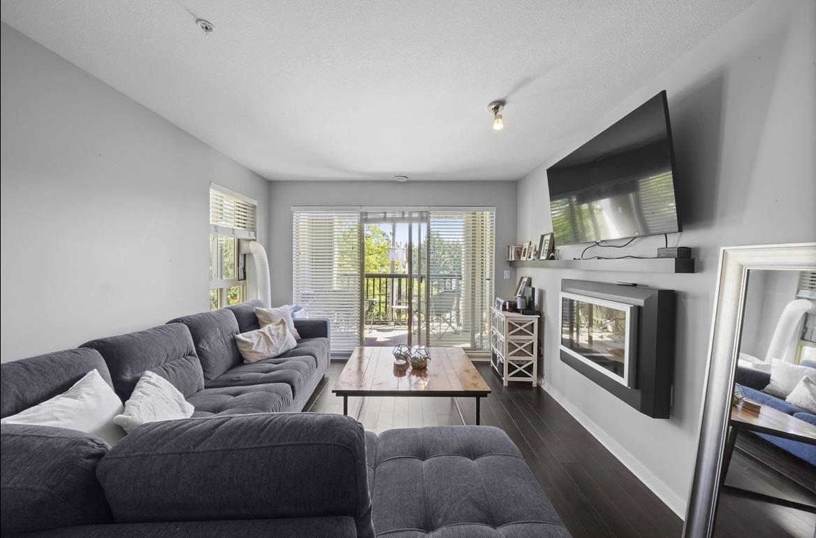 305 21009 56 Avenue, Langley, British Columbia  V3A 0C9 - Photo 4 - R3118263