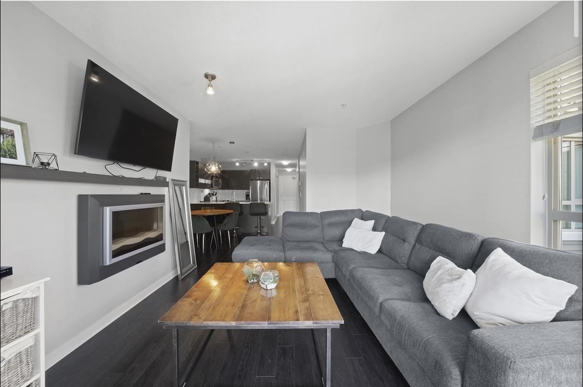 305 21009 56 Avenue, Langley, British Columbia  V3A 0C9 - Photo 10 - R3118263